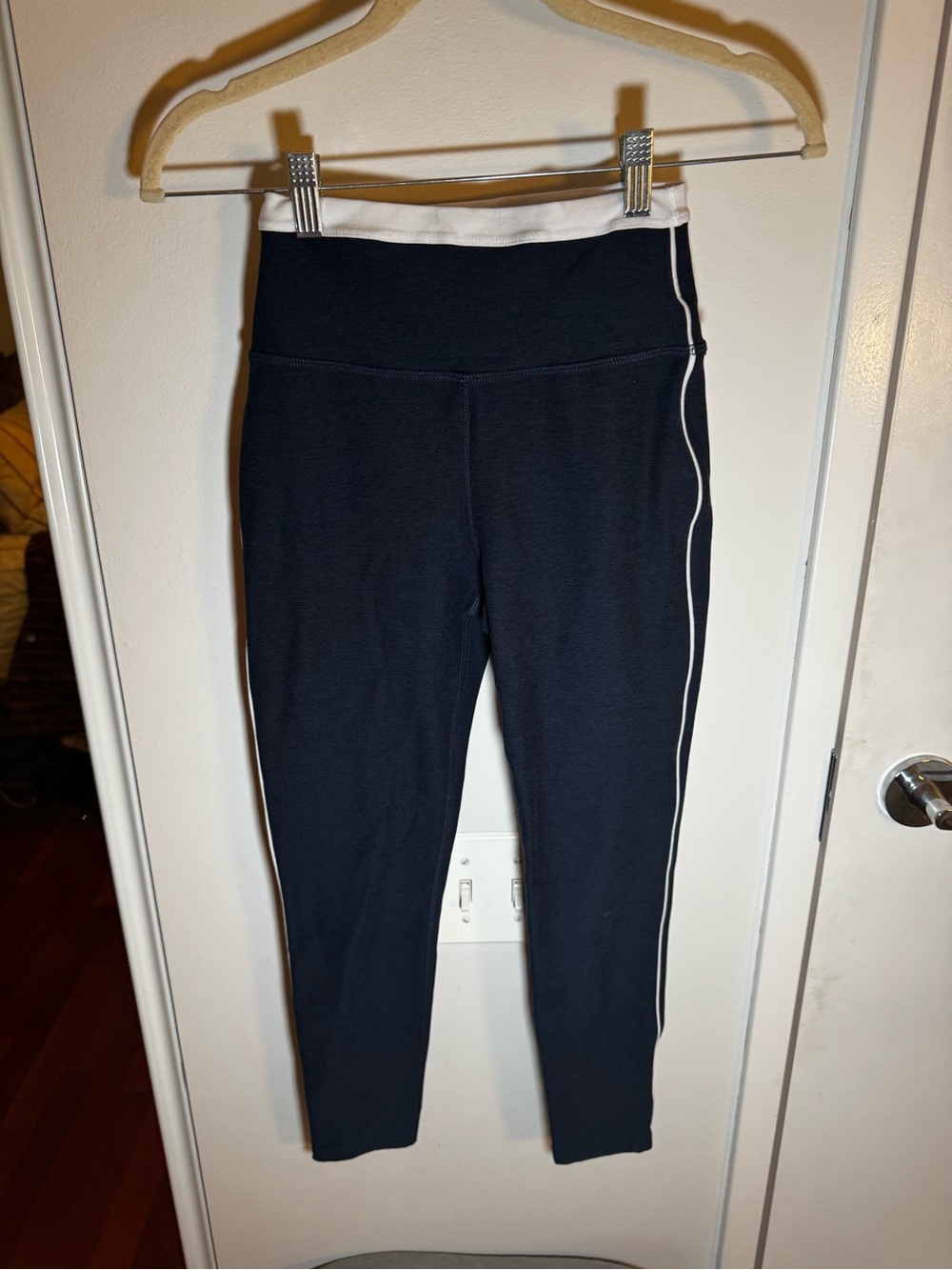 Beyond Yoga Spacedye Trophy High Waisted Leggings S - Picture 2 of 7